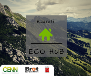 ECO HUB