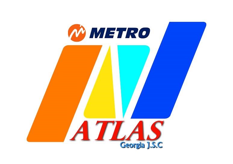 LOGO ATLAS