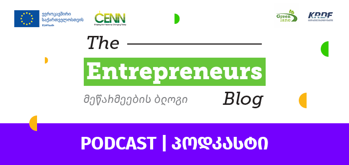 Entrepreneurs Blog_podcast